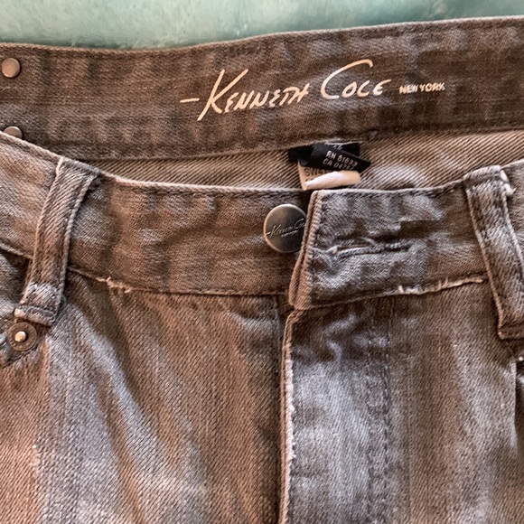 Kenneth Cole jeans - Picture 3 of 8